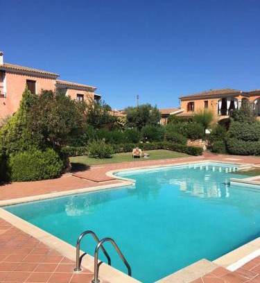 Monte Petrosu Apartamento | Casa Fiore