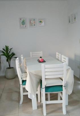 Ezeiza Casa | Casa Fiorella