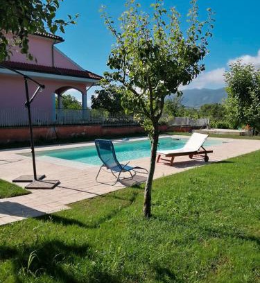 Lioni Casa | Casa Fiorella - Irpinia