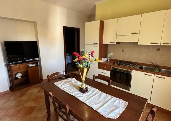Fiano Romano Apartamento | Casa Fiorella