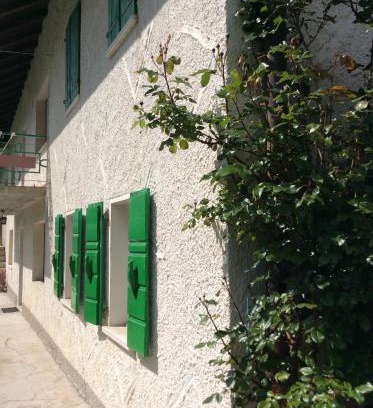 Belluno Casa | Casa Fiorellino
