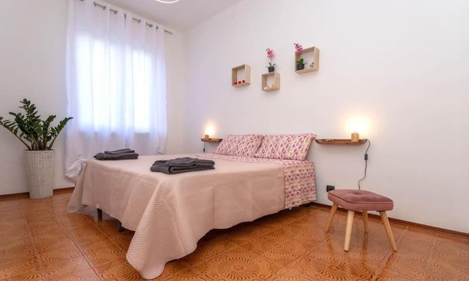Bra Apartamento | Casa Fiori [Centro città, Free parking]