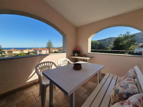 Marciana Marina Apartamento | Casa Fiori di Pesco