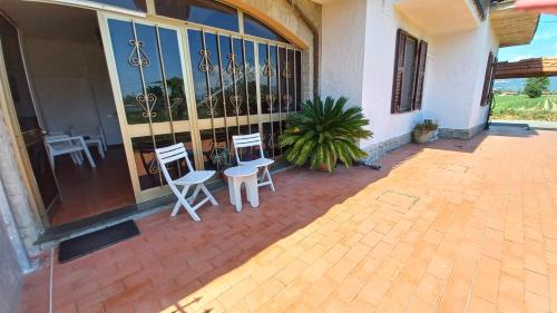 Ameglia Apartamento | Casa Fiorita