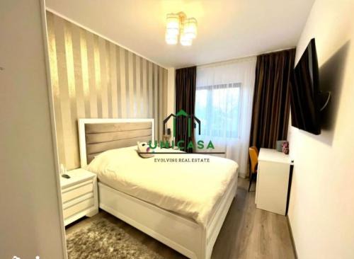 Ramnicu Valcea Apartamento | Casa Firescu lângă ștrand