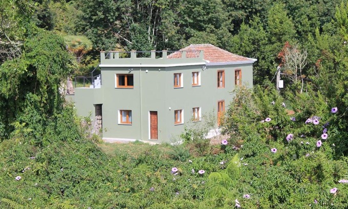 La Galga Casa | Casa Fita en El Cubo de La Galga