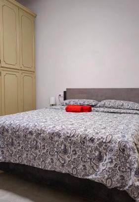 Ravenna Apartamento | Casa Fiume Darsena