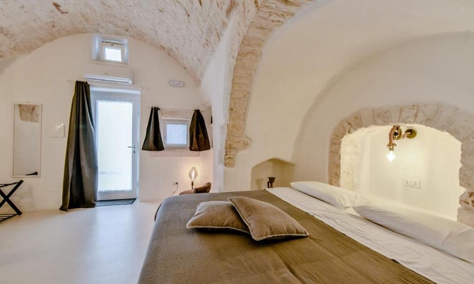 Ostuni Apartamento | CASA FLAMÌ 2