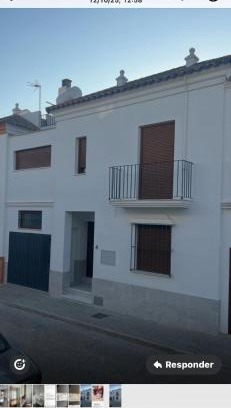 El Cuervo de Sevilla Casa | Casa Flamenco