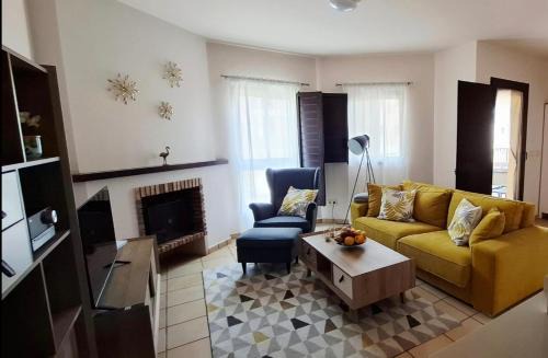 Fuente Álamo de Murcia Apartamento | Casa Flamingolf Apartment
