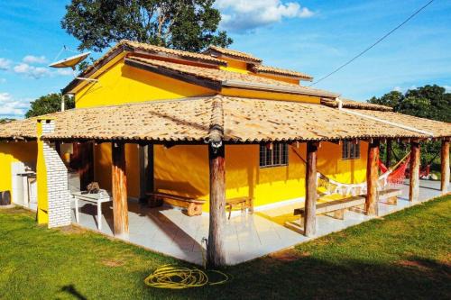 Nobres Apartamento | Casa Flor da Serra