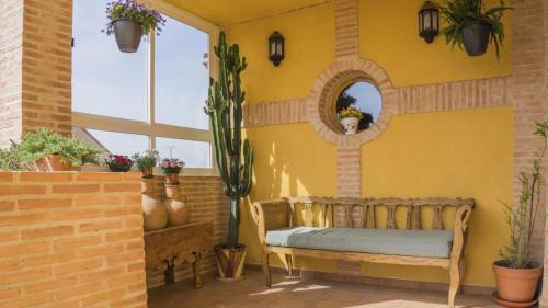 Cobisa Casa | Casa Flor de La Jara - An elegant rural retreat