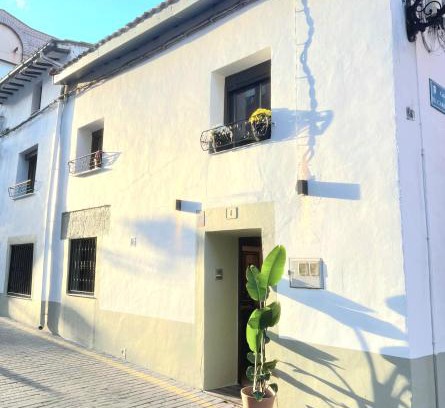 Lardero Casa | Casa Flor, Encanto en La Rioja