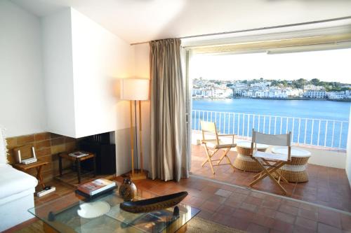 Cadaqués Casa | Casa Flora - Cadaqués