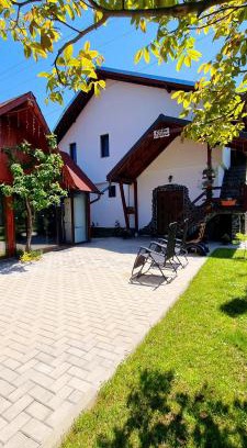 Vama Buzaului Casa | Casa FLOREA
