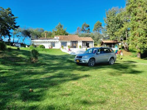 Guatavita Casa | Casa Florencia Guatavita