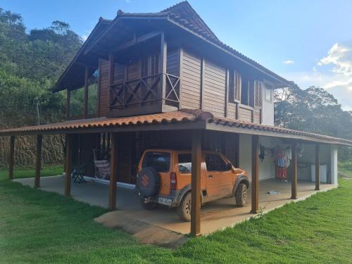Sao Bartolomeu Casa | Casa Floresta do Uaimii