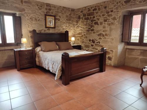 Rates Casa | Casa Floriña
