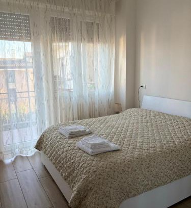 Azzano San Paolo Apartamento | Casa FLORI