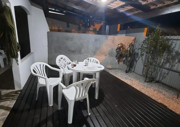 Ponta das Canas Casa | Casa FLORIANÓPOLIS, Praia de PONTA DAS CANAS,1