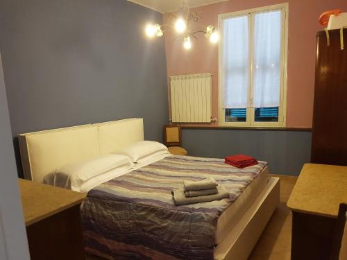 Finalborgo Apartamento | Casa Florine