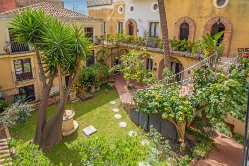 Taormina City Centre Apartamento | Casa Florio