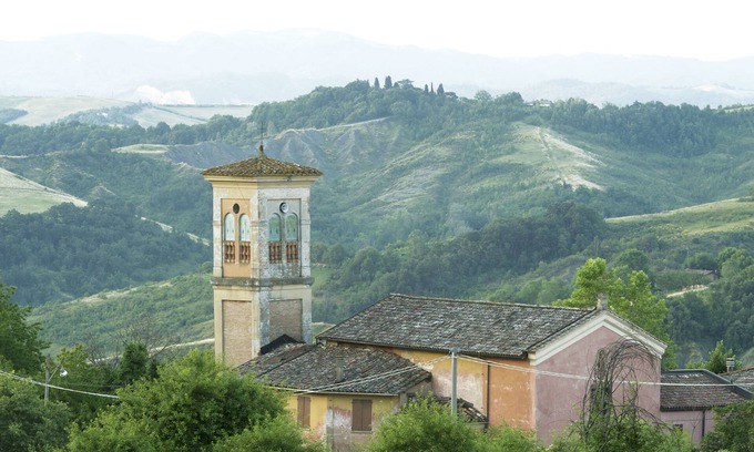 Santo Stefano Casa | Casa Fluò Relais