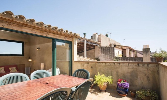 Torroella de Fluvia Casa | Casa Fluvià