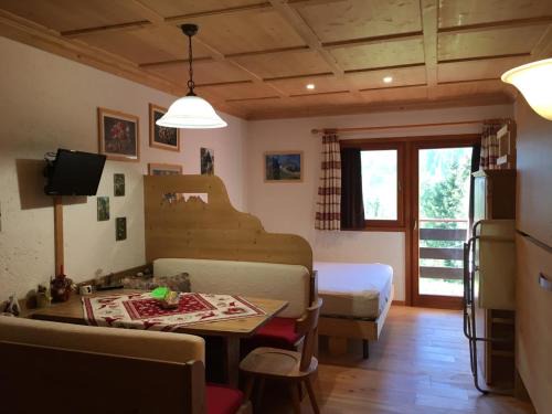 Falcade Apartamento | Casa Focobon - presso Sussy residence