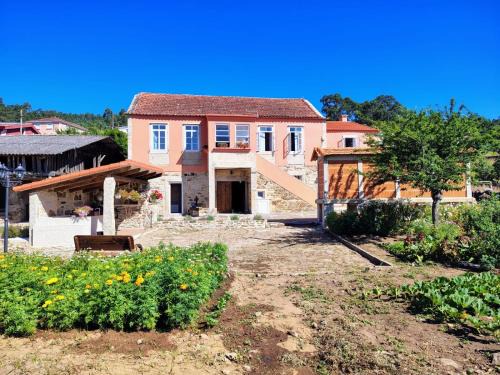Tabagon Casa | Casa Folhas Novas