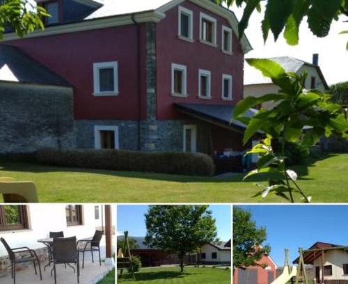 Piñera Casa | Casa Fonso