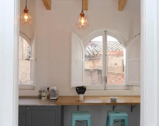 Benissanet Casa | Casa Font