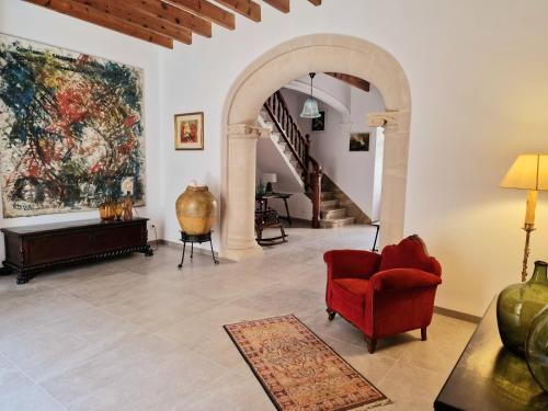 Petra Casa | Casa Font-Fullana