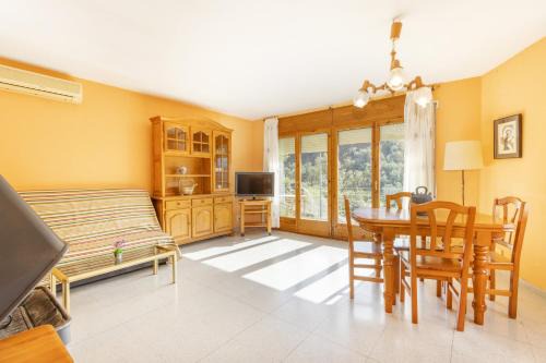 Gavet de la Conca Apartamento | Casa Font Sant Martí de Barcedana