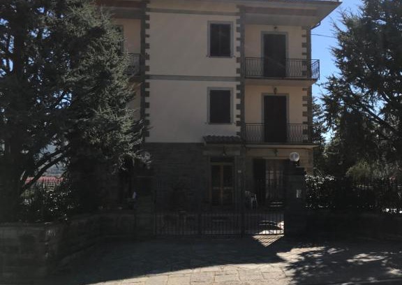 Castiglion Fiorentino Apartamento | Casa FONTESECCA
