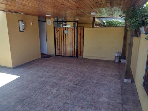 Curico Casa | Casa Foresta Curicó