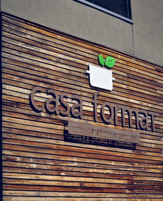 Orbassano Casa | Casa Format