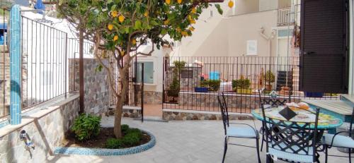 Cetara Apartamento | Casa Fortuna a DUE passi dal Mare
