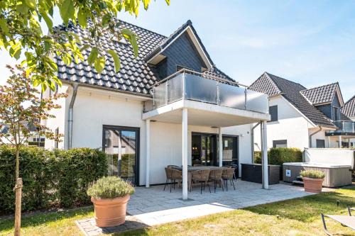 Muritz Casa | Casa Fortuna