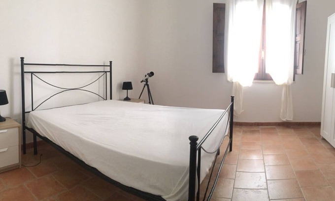 Santa Caterina Casa | Casa Fralua en el espléndido mar de Salento