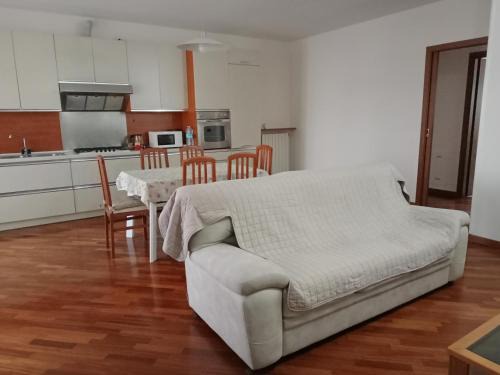 Villongo Apartamento | Casa Francesca
