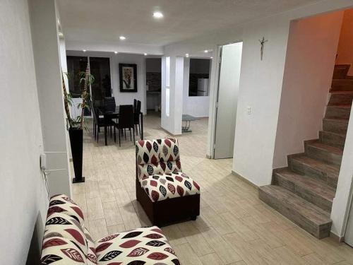 Pachuca de Soto Casa | Casa Fracc Paseos de la Plata Pachuca Hidalgo
