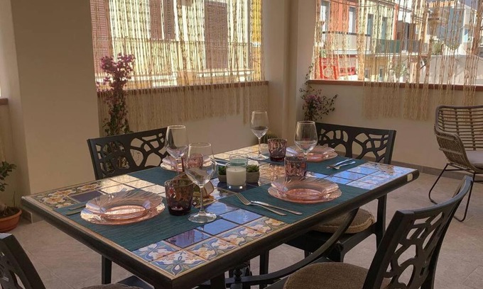 Marzamemi Casa | Casa Franca a Marzamemi