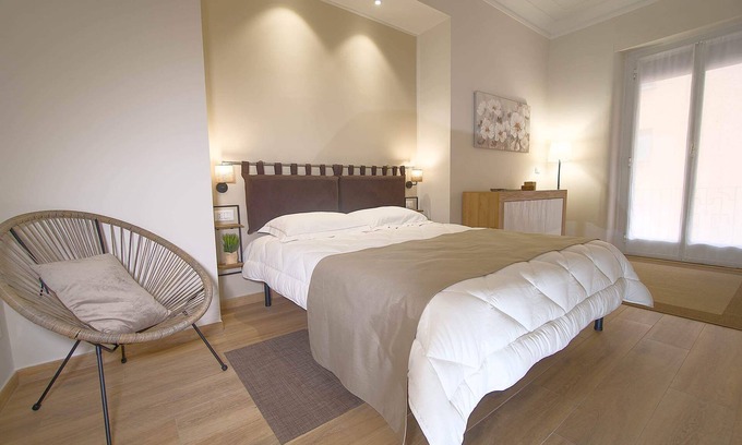 San Martino Apartamento | Casa Francesca Comfort a un paso del centro