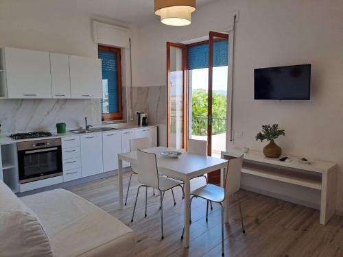 Torre Canne Apartamento | Casa Francesca