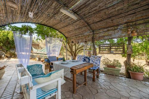 Villa San Pietro Casa | Casa Francesca