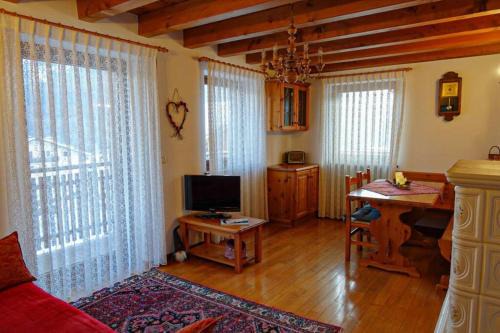 Pieve di Cadore Apartamento | Casa Francesca - Relax nel cuore delle Dolomiti