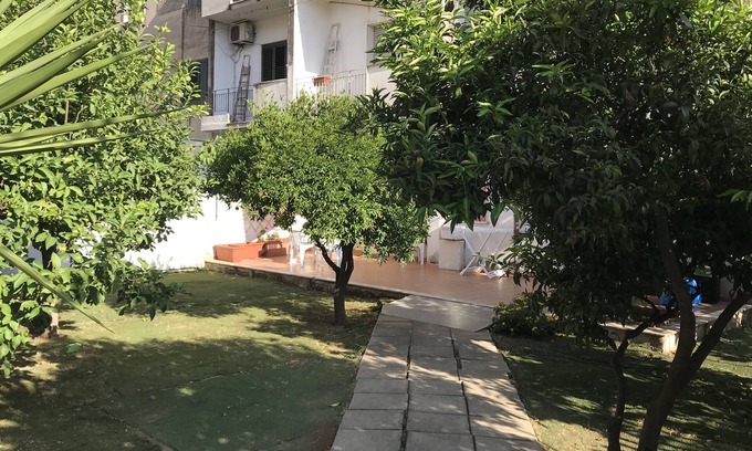 Niscemi Apartamento | Casa Francesca relax y tranquilidad