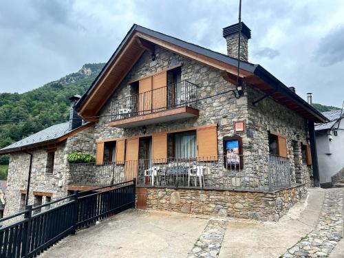 Espot Casa | Casa Franch - L'Amfitriona