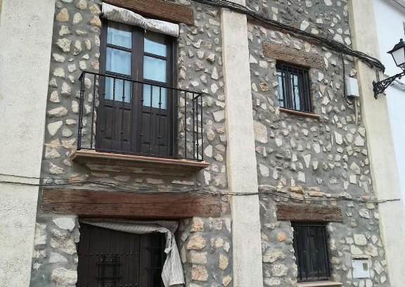 Cascante del Río Villa | Casa Francisco Teruel